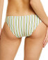 Solid & Striped Eva Bottom Women's