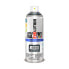 Spray paint Pintyplus Evolution RAL 7016 Water based Anthracite 400 ml