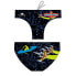 TURBO Space Polo Swimming Brief