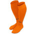 Фото #1 товара Носки футбольные Joma Classic II 400054.880 оранжевые 90% полиамид 10% эластан