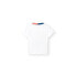 BOBOLI 338059 short sleeve T-shirt