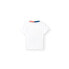 ფოტო #2 პროდუქტის BOBOLI 338059 short sleeve T-shirt