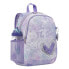 Фото #3 товара TOTTO Shiny Heart Backpack