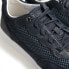 Фото #6 товара Мужские кроссовки повседневные синие текстильные низкие демисезонные с белой подошвой Geox Sneakersy "U Kennet"