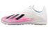 Фото #1 товара Кроссовки Adidas X191 TF White/Pink