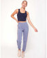 ფოტო #3 პროდუქტის Women's Homebase Fleece Sweatpants For Women
