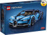 Фото #4 товара LEGO 42083 Technic Bugatti Chiron, Supersports Car, Exclusive Collector's Model, Advanced Construction Kit