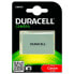 Фото #2 товара DURACELL Canon LP-E8 1020mAh 7.4V Lithium Battery