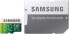Фото #6 товара Samsung EVO Select micro SDXC UHS-I U1 100MB/s Full HD Memory Card incl. SD adapter (MB-ME64HA/EU)