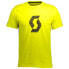 ფოტო #1 პროდუქტის SCOTT Icon FT short sleeve T-shirt