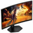 Gaming Monitor AOC CQ27G4X 27" 180 Hz Quad HD