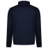 NORTH SAILS Basic Full Zip Sweater