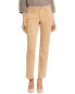 Фото #1 товара Nydj Sheri Slim Hazel Wood Jean Women's 00