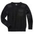 BRANDIT BW Crew Neck Sweater