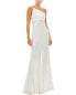 Фото #1 товара Mac Duggal Gown Women's 4