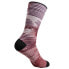 Фото #2 товара SPECIALIZED OUTLET Soft Air Tall Half long socks