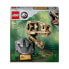 Фото #1 товара LEGO® Jurassic World Dinosaurier-Fossil