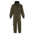 Фото #8 товара Big & Tall Iron-Tuff Insulated Coveralls with Hood -50F Cold Protection