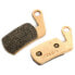 Фото #1 товара CL BRAKES 4027VX Sintered Disc Brake Pads