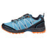 CMP 3Q95267 Atlas trail running shoes