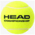 Фото #2 товара HEAD RACKET Championship 4-Ball Can