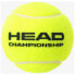 Фото #3 товара HEAD RACKET Championship 4-Ball Can