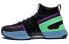 EQLZ EQUALIZER Zero Cell 20FB01014 Basketball Sneakers