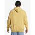 QUIKSILVER AQYFT03329 Salt Water hoodie осенний лист, XL - фото #3