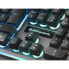 Фото #10 товара MARS GAMING MK320 gaming keyboard