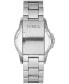Фото #3 товара Наручные часы Michael Kors Women's Janelle MK7140