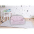 Фото #4 товара Kindersofa Rainbow Unicorn