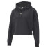 Фото #2 товара PUMA Metallic Nights hoodie