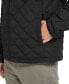 ფოტო #5 პროდუქტის Men's Diamond Quilted Jacket, Created for Macy's