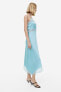 Фото #3 товара Lace-trimmed Slip Dress