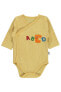 Фото #25 товара Комплект Civil Baby Bebek Soft Yellow