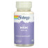 Фото #1 товара Витамини і БАДи для м'язів і суглобів SOLARAY Pure MSM, 1,000 мг, 60 капсул