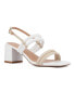 Фото #1 товара Women's Palm Heels sandals