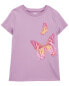 Фото #8 товара Kid Butterfly Graphic Tee XL