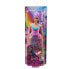 Фото #6 товара BARBIE Princess Assorted Colors Doll