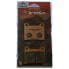 Фото #1 товара BRENTA MOTO 4053 Sintered Brake Pads