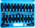 Фото #9 товара FreeTec 23 Piece ISO Connector Release Unpin Unlocking Car Release Tool