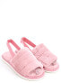 Фото #3 товара Тапочки LOTTE Elastic Ribbon Pink