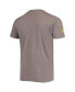 ფოტო #4 პროდუქტის Men's Charcoal Phoenix Suns Street Capsule Bingham T-shirt