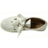 Фото #7 товара VANELi Yora Womens Off White Sneakers Casual Shoes 308755