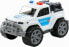 Wader Samochód Legion patrolowy Policja