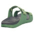 LIZARD Way Slide sandals