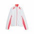 Фото #1 товара Женская спортивная куртка Puma Ultraweavecke Белый