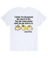 Men's Peanuts Secret to Life T-Shirt Белый, L - фото #1