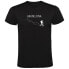 ფოტო #1 პროდუქტის KRUSKIS Hikking DNA short sleeve T-shirt