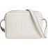 CALVIN KLEIN JEANS Sculpted Camera Deboss crossbody